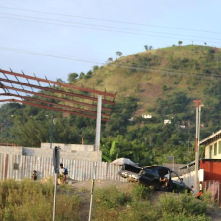 Pari Port Moresby Apartment Exterior photo