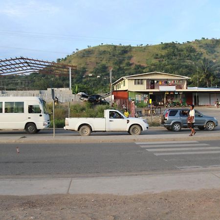 Pari Port Moresby Apartment Exterior photo